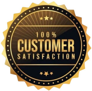 CUSTOMER SATISFACTION